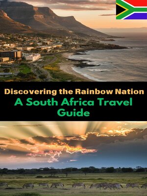 cover image of Discovering the Rainbow Nation